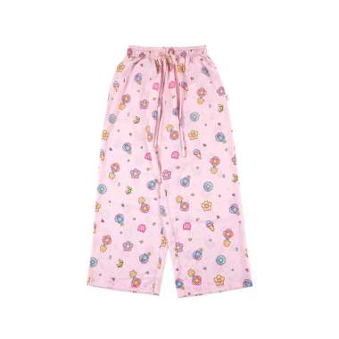 3Second Kids Celana Anak Perempuan WB-030125 10 tahun