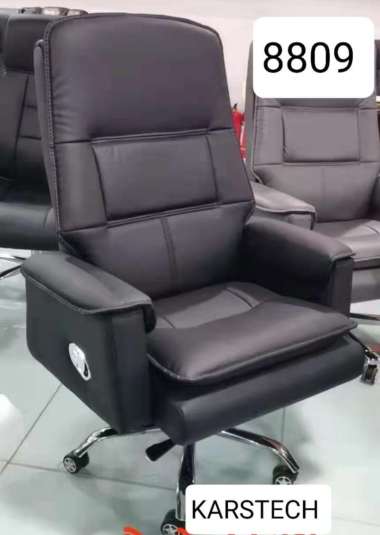 kursi direktur / kursi kantor 8809