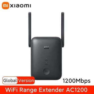 Alat Wifi Repeater 5GHz Wifi Range Extender 1200Mbps