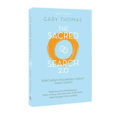 The Sacred Search 2.0