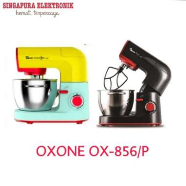 Oxone Stand Mixer OX-856/P