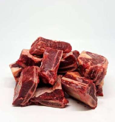 SayurHD Iga Lokal Daging Sapi Segar 250 Gram