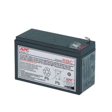 Battery UPS APC RBC148 / Baterai RBC 148