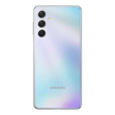 Hp Samsung Galaxy M54 5G 8GB_256GB SILVER