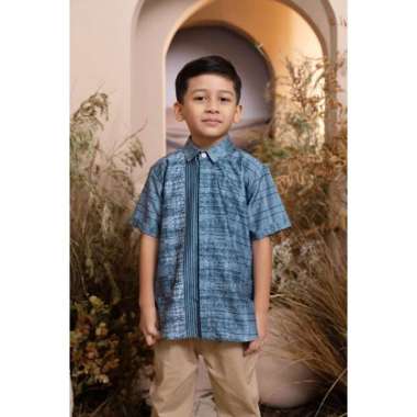 Klamby - Aleris Shirt Boy Appalili 7/8