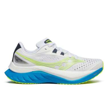 SAUCONY - Shoes Endorphin Speed 4 W (39, WHITE/SUNNY)