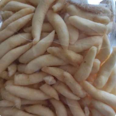 SNACK KILOAN / CAMILAN / BIDARA 200 gr