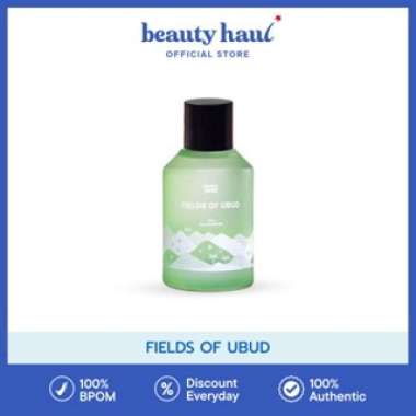 PROJECT 1945 Fields of Ubud Perfume | EDP Parfum Unisex