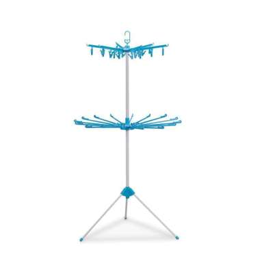 Lion Star Jemuran Baju / Laundry Hanger Tripod