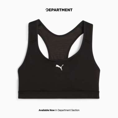 Sport Bra Wanita PUMA 4KEEPS 52495301 ORIGINAL XS