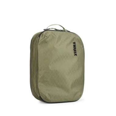 Thule Clean/Dirty Packing Cube Medium - Soft Green
