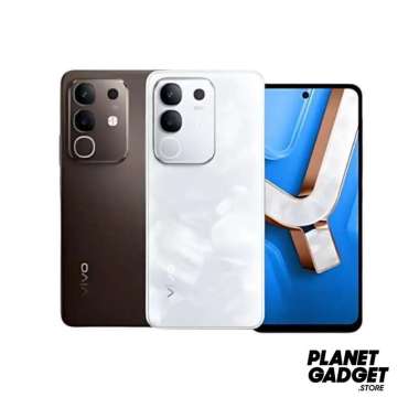 Vivo Y29 8/128Gb [Garansi Resmi VIVO Indonesia] White