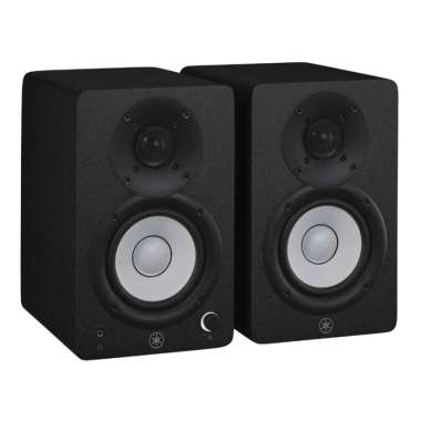 Yamaha HS4 HS 4 Studio Monitor Speaker Monitoring