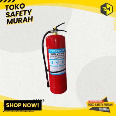 Apar AFFF Foam 6kg Apar Tabung Pemadam
