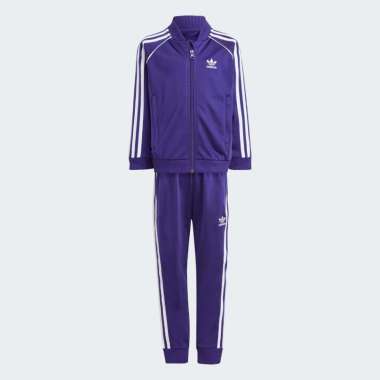 ADIDAS SST TRACKSUIT IY4793 / 20251 116