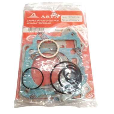 TOPSET SATRIA FU 150 ASTA PAKING TOPSET SATRIA FU 150