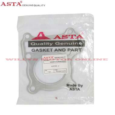 Paking Head Jupiter Z ASTA / Gasket Head Cylinder Jupiter Z / Paking TB
