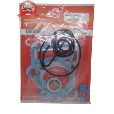 Paking Top Set Smash Lama New 2003 - 2009 ASTA / Gasket Topset smash