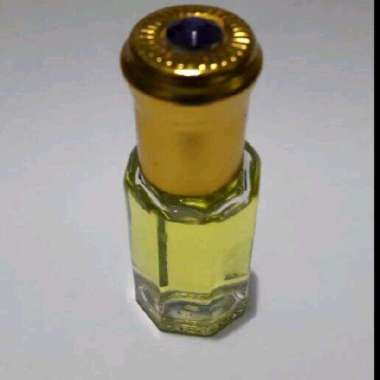 Parfume Savvage - Parfum Pria Tahan Lama Aroma Fresh, Aqua, Cool 6 Ml