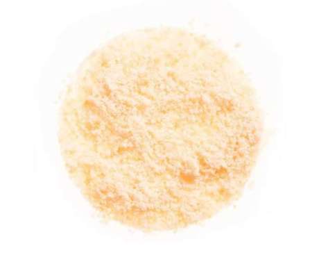 Grated Parmesan Cheese Powder Keju Parmesan Bubuk IMPORT 1 KG