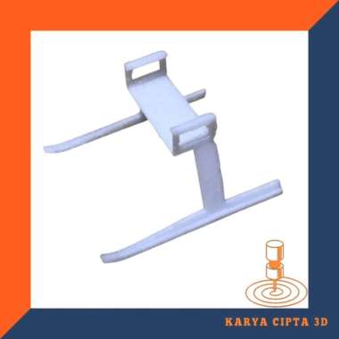 Landing Skid Holder DJI TELLO