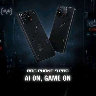 ASUS ROG PHONE 9 PRO 16/512GB
