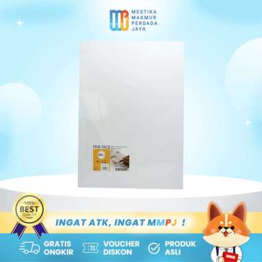 Canson Kertas Gambar Sketsa - Art Paper A2 200Gsm 5 Sheets C06