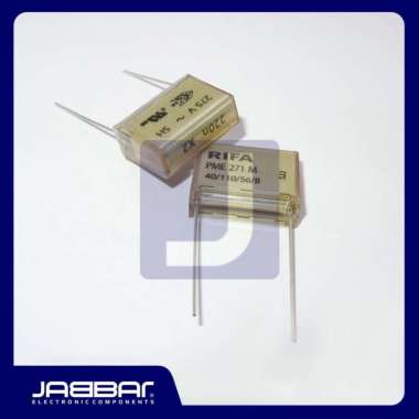 PME271M 220N X2 275V DIP-2
