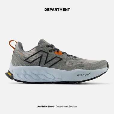 Sepatu Lari Pria NEW BALANCE FRESH FOAM X HIERRO V8 MTHIERA8 ORIGINAL 44.5