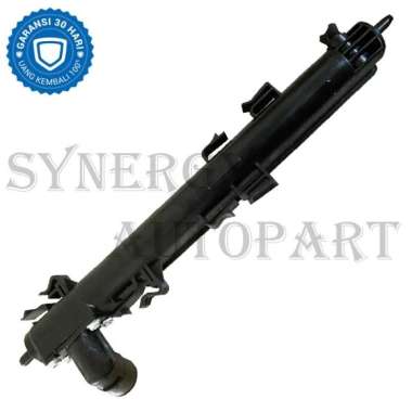 Lower Tank Radiator Mitsubishi Outlander - 7514 Lower Tank