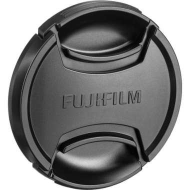 FUJIFILM Fujifilm Lenscap original 58mm Front Lens Cap FLCP-58 II 58mm (Flat Type)