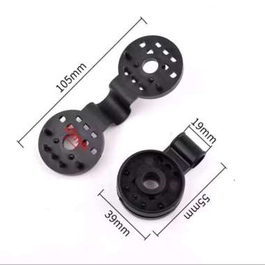 Clip Net Penjepit Paranet Jepitan Jaring Klip Paranet Penjepit Kain Peneduh Grommet Untuk Penutup Ja