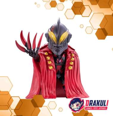 Toys BANDAI Converge Motion Ultraman Vol. 10 - Ultraman Belial
