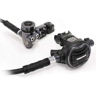 Apeks - XTX Tungsten (Swivel) Dive Regulator