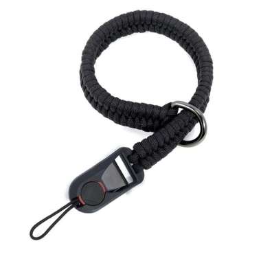 Hand Strap Camera with Quick Release Buckle Tali Wrist Handstrap Kamera for Mirrorless / DSLR dengan
