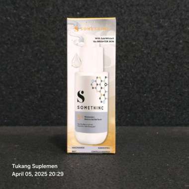 Somethinc 5% Niacinamide + Moisture Sabi Beet Serum 40ml 40 ml