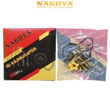 Repairkit PE 28 NSR Nagoya