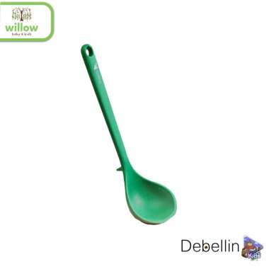 Perkakas Dapur - Debellin Kids Junior Spatula Ladle