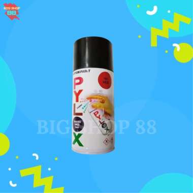 Cat Semprot Cat Spray Pylox Pilox Pilok Piloks Cat Semprot Kaleng Besi Motor Nippon Paint 300cc 101 