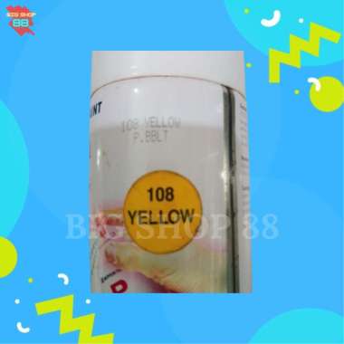 Cat Semprot Cat Spray Pylox Pilox Pilok Piloks Cat Semprot Kaleng Besi Motor Nippon Paint 300cc 108 