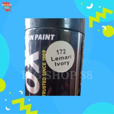 Cat Semprot Cat Spray Pylox Pilox Pilok Piloks Cat Semprot Kaleng Besi Motor Nippon Paint 300cc 172 