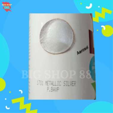 Cat Semprot Cat Spray Pylox Pilox Pilok Piloks Cat Semprot Kaleng Besi Motor Nippon Paint 300cc 1701