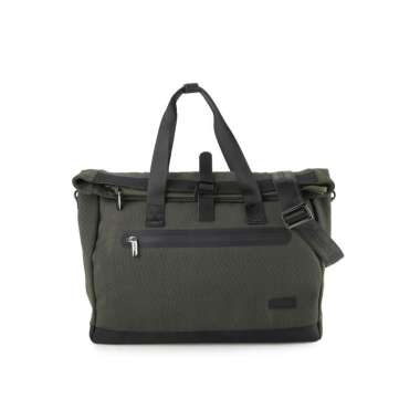 Hush Puppies Timmy Tote Bag Pria Khaki