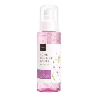 SCARLETT Whitening Toner Series | Toner Wajah | Essence Toner 100ml ACNE