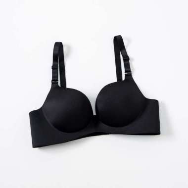 Felancy Bra Sexy Look 071-3001B 34B/075 Black