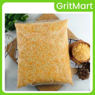 Tepung Roti I Tepung Panir 250 gr I Krispi, Halus, Kualitas Premium
