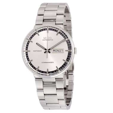 MIDO Commander M0144301103100 Daytoday