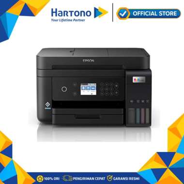 Epson Printer Multifunction L6270_MT
