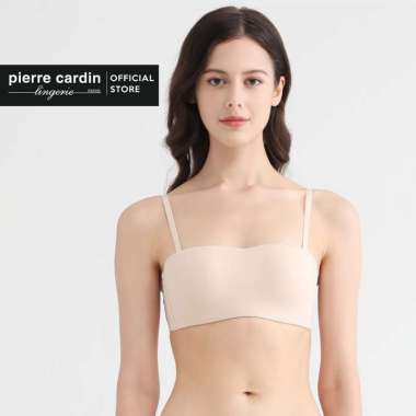Pierre Cardin Bra Essential Tube 609-62032B 34B/075 Beige