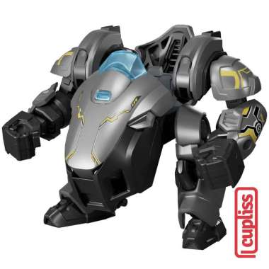 BLOKEES Mini Figures 85036 Hero Spire Warrior 05 Generals Contest Version Minifigure Heavenly Combat